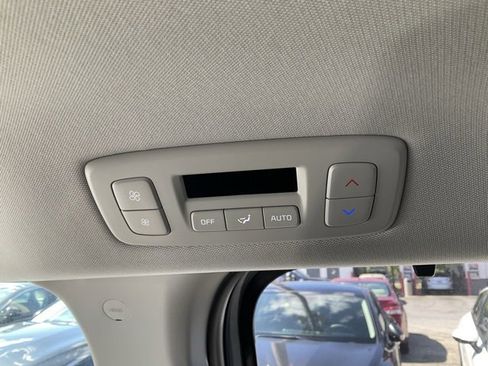 New 2026 Kia Carnival SX image 48