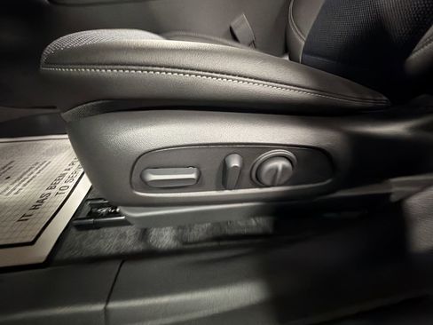 New 2026 Buick Envista Preferred w/ Convenience I Package image 18