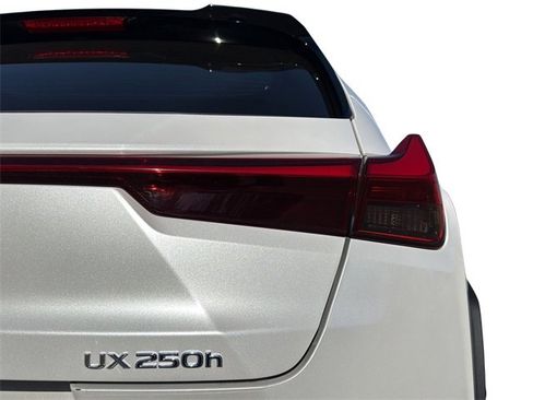Used 2020 Lexus UX 250h w/ Premium Package image 13