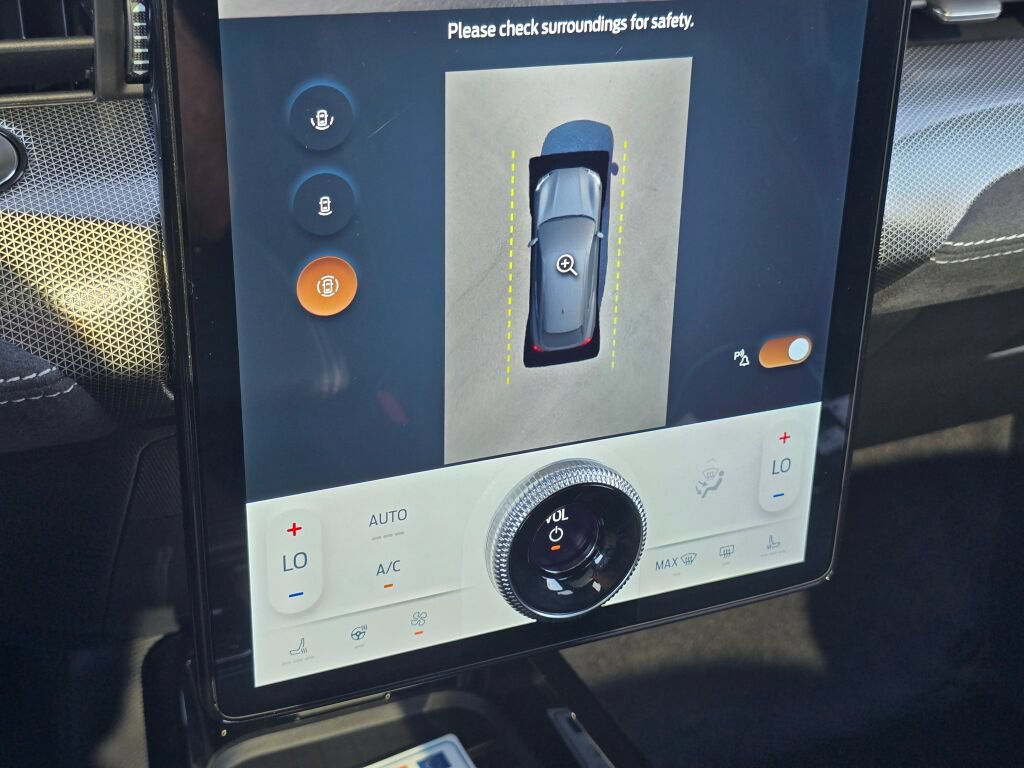 New 2026 Ford Mustang Mach-E GT AWD/4WD image 20
