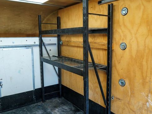 Used 2021 Chevrolet Express 3500 w/ Power Convenience Package image 14