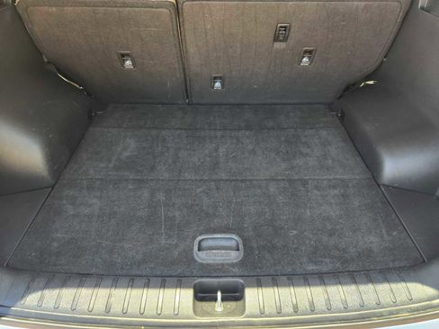 Used 2016 Hyundai Tucson Limited w/ Option Group 03 FWD image 31