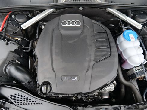 Used 2017 Audi A4 2.0T Premium w/ Convenience Package image 51