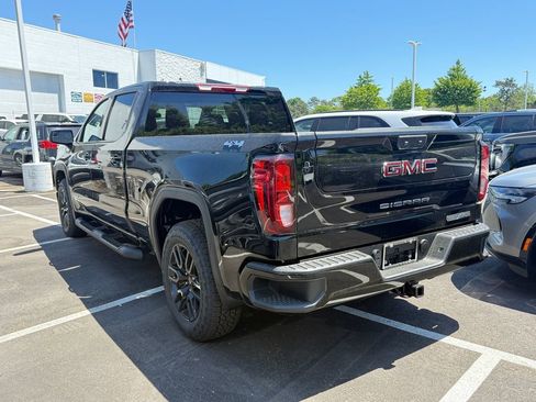 Used 2026 GMC Sierra 1500 Elevation w/ Elevation Select Package AWD/4WD image 5
