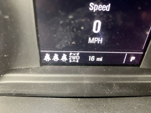 New 2026 GMC Sierra 1500 Pro w/ Pro Value Package image 17