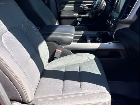 Used 2019 RAM 1500 Big Horn AWD/4WD image 20