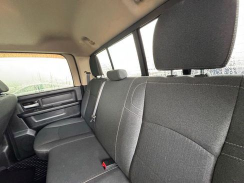 Used 2019 RAM 3500 Tradesman image 21