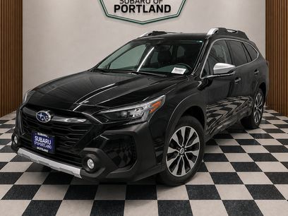 Certified 2024 Subaru Outback Touring XT w/ Popular Package #2