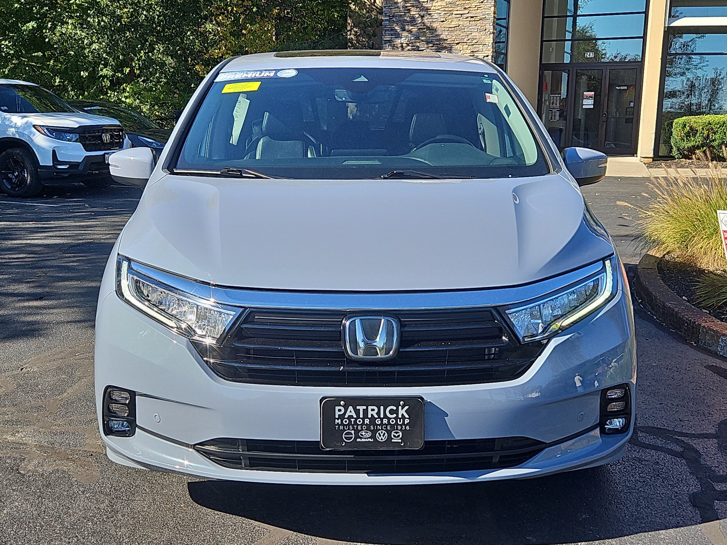 Used 2024 Honda Odyssey Touring image 25