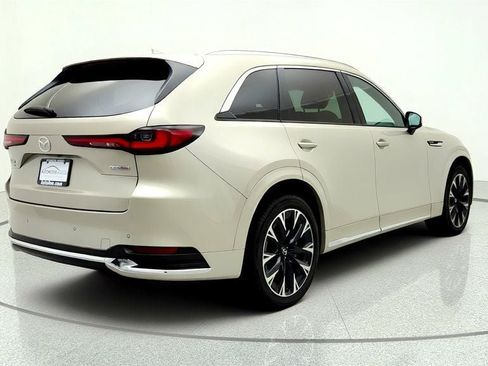 Used 2024 MAZDA CX-90 3.3 Turbo S w/ Premium Plus AWD/4WD image 5