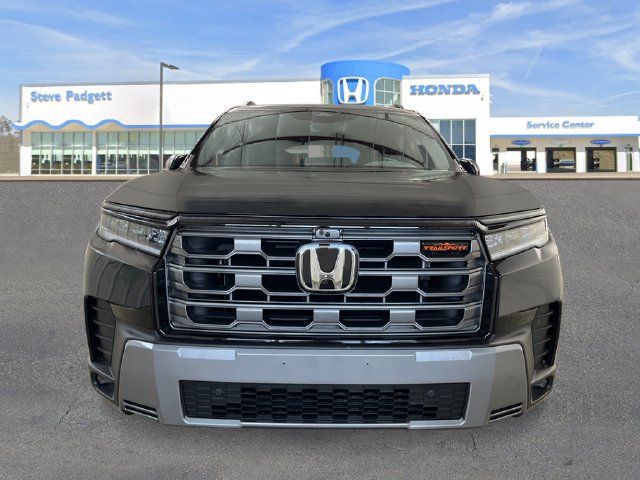 New 2026 Honda Pilot TrailSport image 9