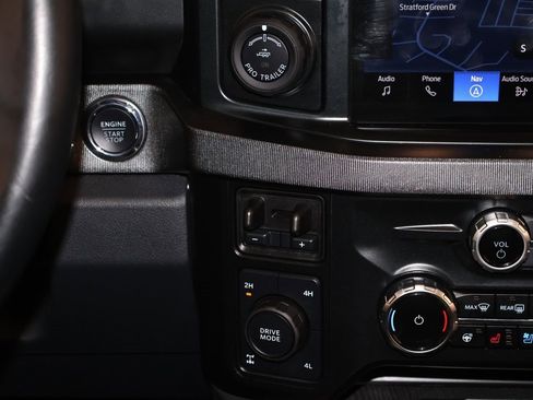 Certified 2024 Ford F350 Platinum image 29