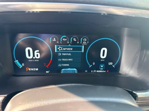 Certified 2021 Ford F150 Platinum w/ Equipment Group 701A High AWD/4WD image 30