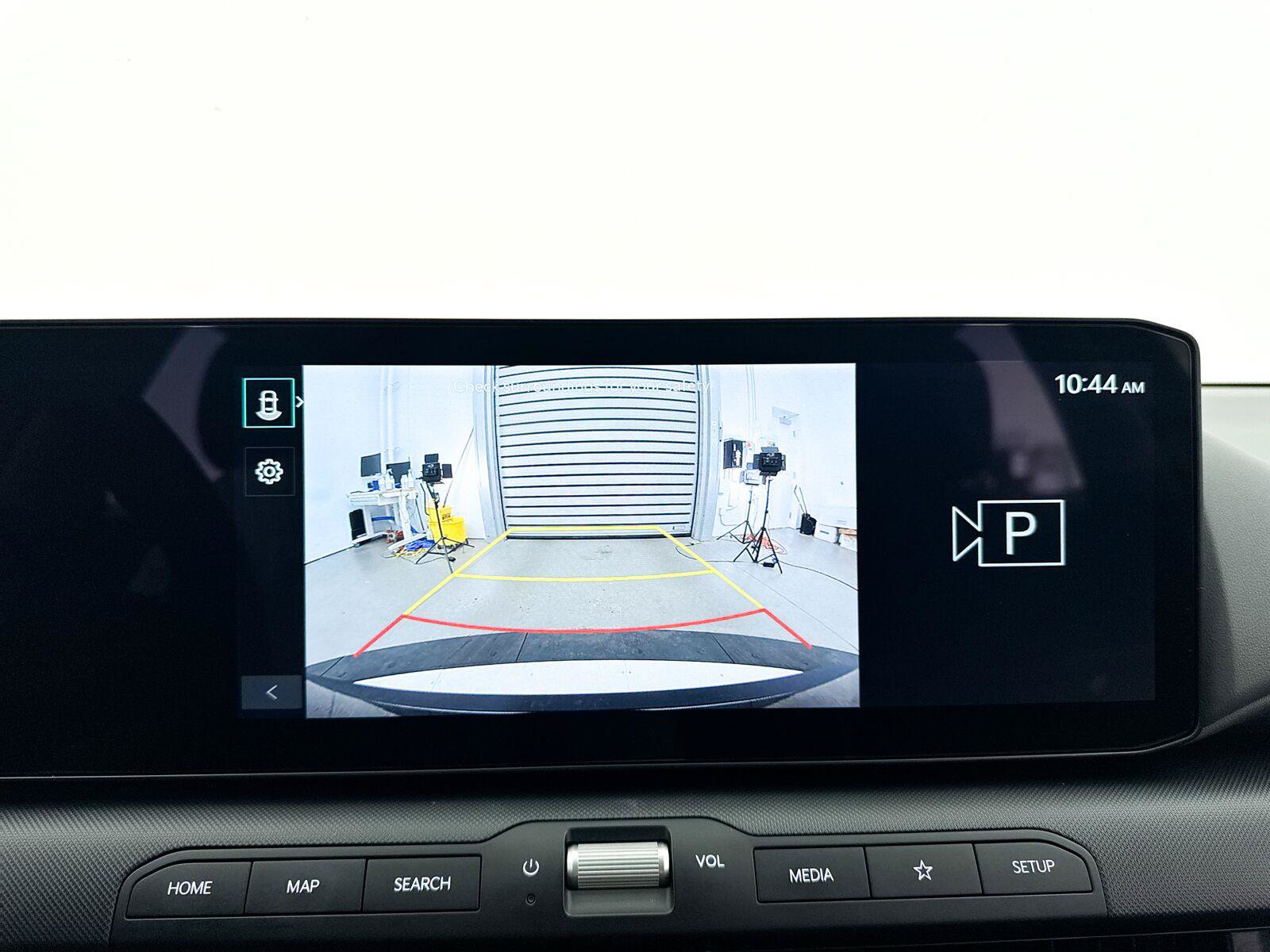Used 2025 Kia K4 FWD image 10