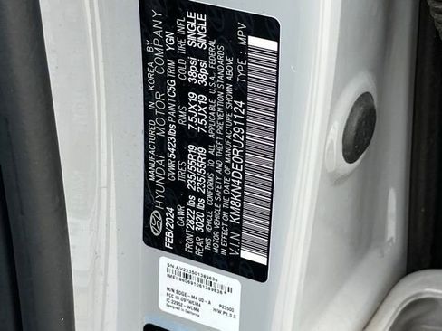 Used 2024 Hyundai Ioniq 5 SEL image 29