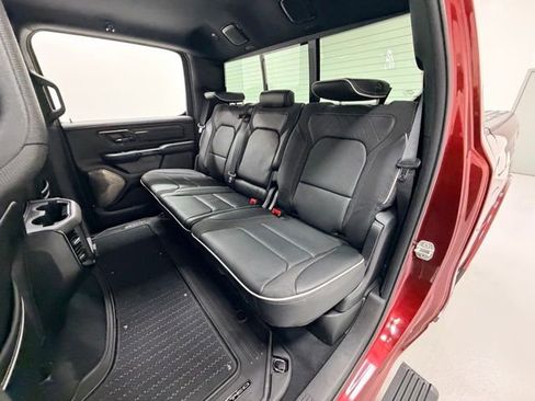 Used 2025 RAM 1500 Limited image 26