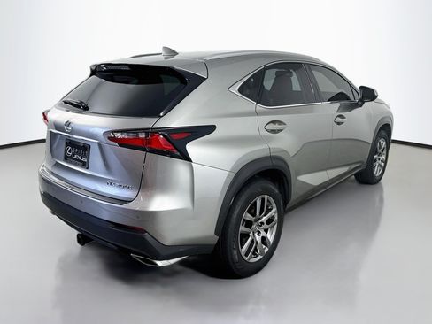 Used 2016 Lexus NX 200t AWD w/ Accessory Package 2 image 7