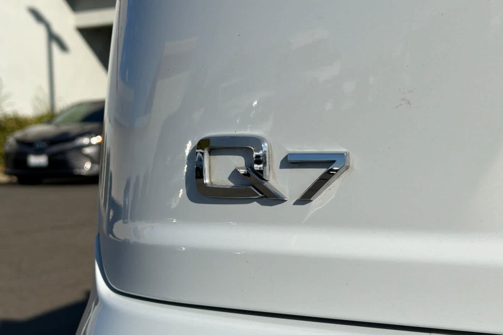 Used 2018 Audi Q7 3.0T Premium Plus AWD/4WD image 33