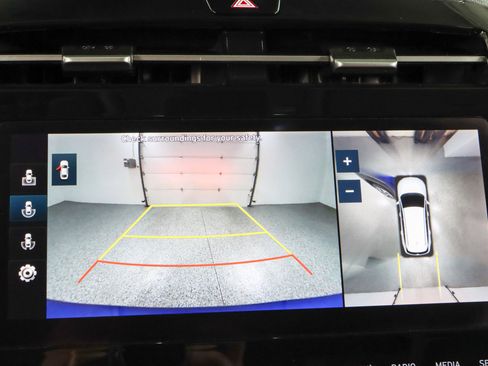 Used 2022 Hyundai Tucson Limited image 19