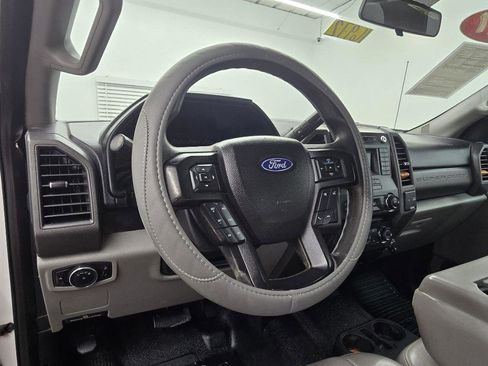 Used 2017 Ford F350 XL w/ Power Equipment Group image 14