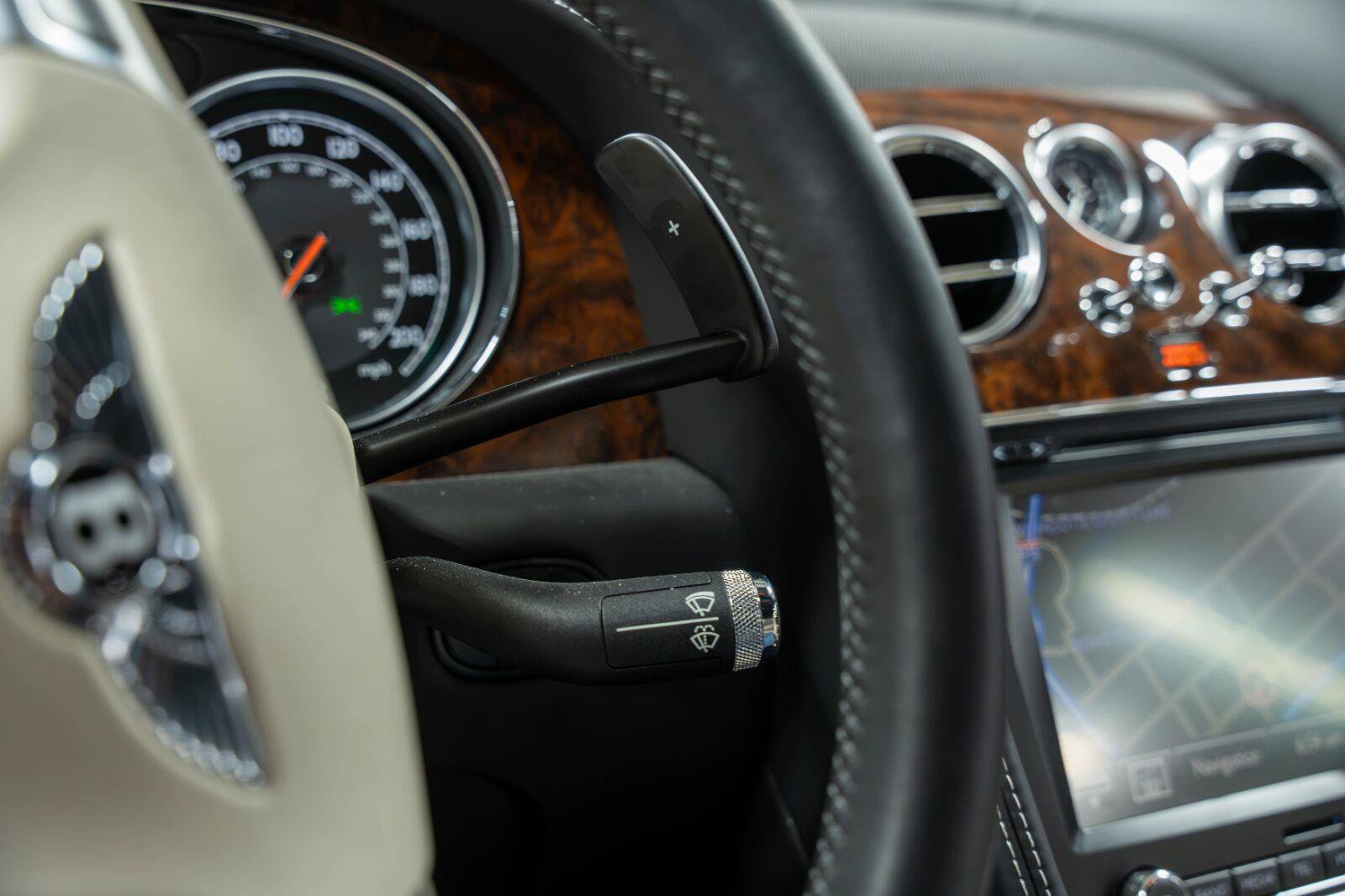 Used 2012 Bentley Continental GT AWD/4WD image 97