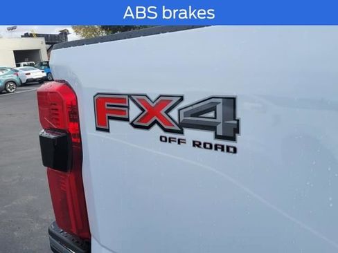 New 2026 Ford F250 XLT w/ 360-Degree Camera Package image 16