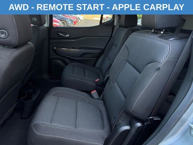 Used 2023 GMC Acadia SLE w/ Driver Convenience Package AWD/4WD image 5