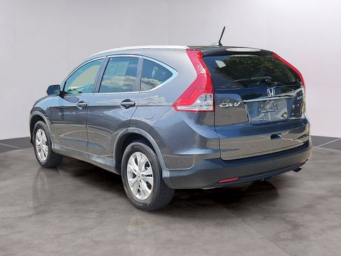 Used 2014 Honda CR-V EX-L image 6