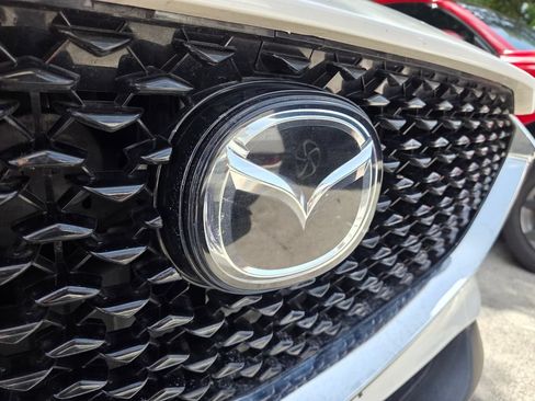 Used 2025 MAZDA CX-30 AWD 2.5 S w/ Preferred Package image 2
