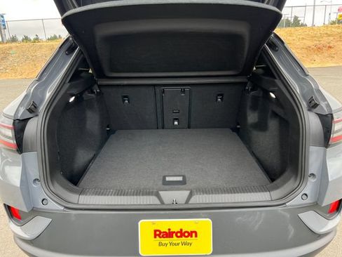 Used 2023 Volkswagen ID.4 Pro RWD image 13