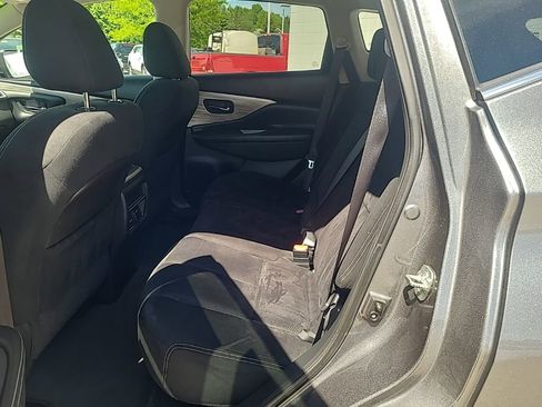Used 2017 Nissan Murano S AWD/4WD image 17