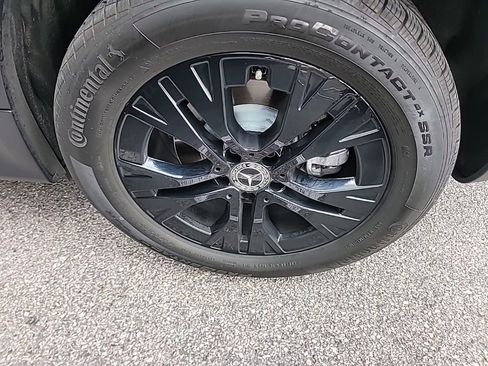 Certified 2025 Mercedes-Benz GLB 250 4MATIC image 13