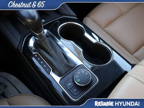 Used 2022 Chevrolet Blazer Premier w/ Enhanced Convenience Package AWD/4WD image 40
