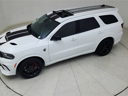 Used 2024 Dodge Durango SRT Hellcat image 84