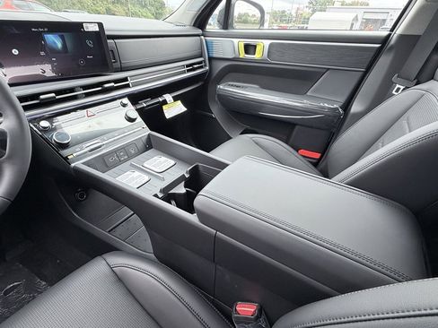 New 2026 Hyundai Santa Fe Limited image 21