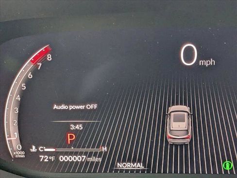 New 2026 Acura MDX A-Spec image 11