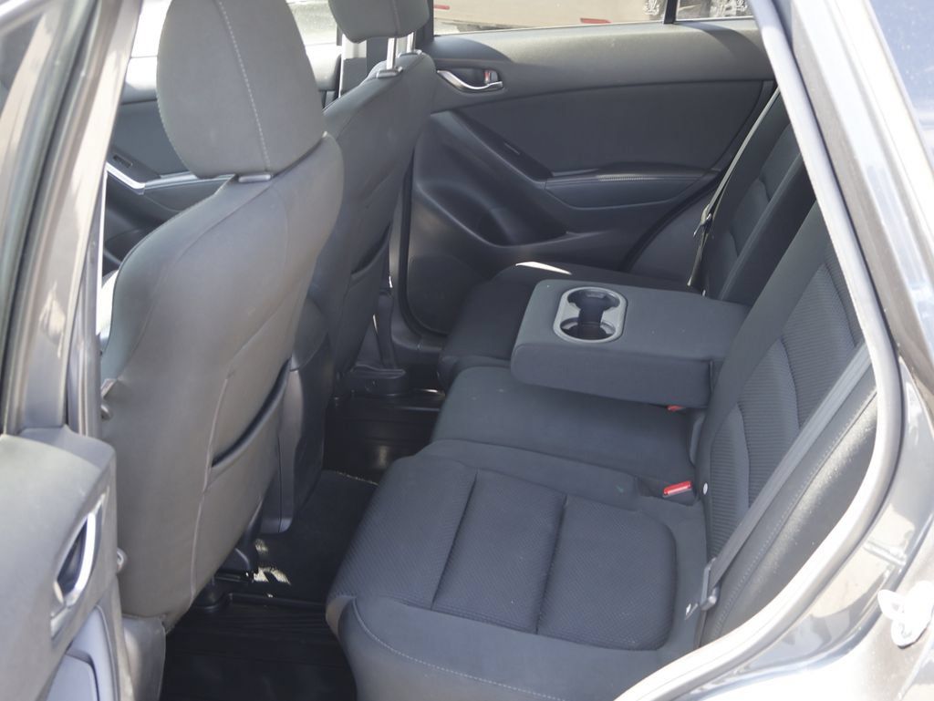 Used 2016 MAZDA CX-5 Touring FWD image 16