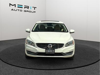Used 2014 Volvo S60 T5