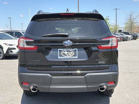 New 2026 Subaru Ascent Bronze Edition AWD/4WD image 4