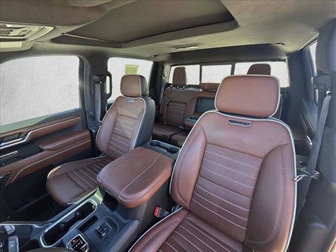 Used 2024 GMC Sierra 1500 Denali Ultimate image 16