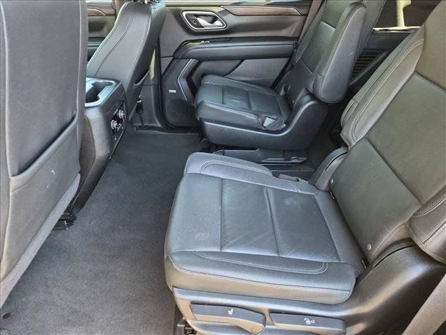 Used 2023 Chevrolet Tahoe LT RWD image 19