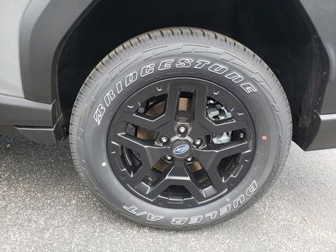 New 2026 Subaru Outback Wilderness image 20