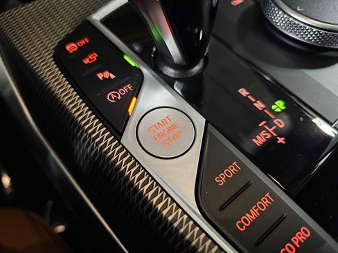 Used 2023 BMW 430i Gran Coupe xDrive 430i xDrive w/ M Sport Package image 29