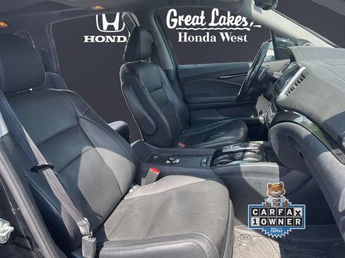 Used 2016 Honda Pilot Elite image 15