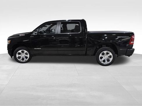 Used 2020 RAM 1500 Big Horn image 6