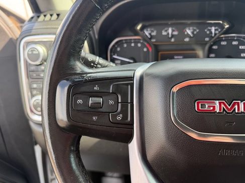 Used 2020 GMC Sierra 1500 Elevation w/ Elevation Value Package AWD/4WD image 28