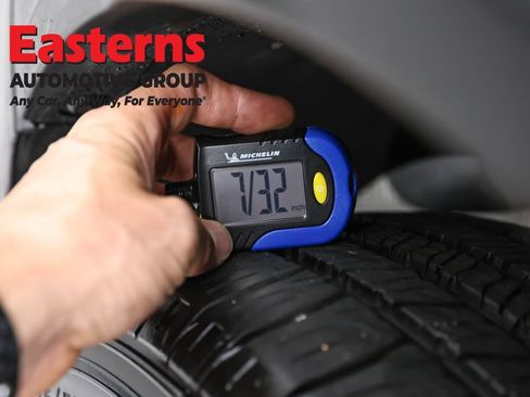 Used 2024 MAZDA CX-5 Carbon Edition AWD/4WD image 31