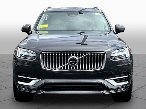 Certified 2023 Volvo XC90 B6 Plus w/ Protection Package Premier AWD/4WD image 4