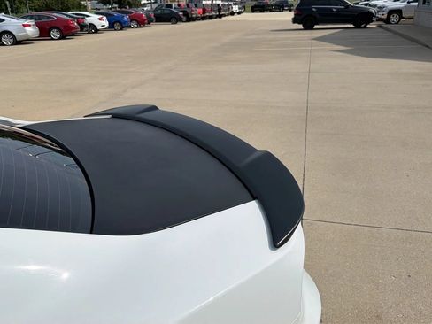 Used 2021 Dodge Charger Scat Pack w/ Plus Group RWD image 32