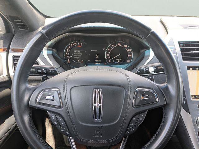 Used 2017 Lincoln MKZ Reserve w/ Technology Package AWD/4WD image 32